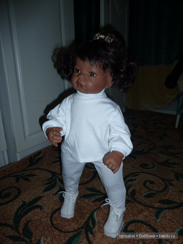 Шоколадная карамелька от Ли Миддлтон