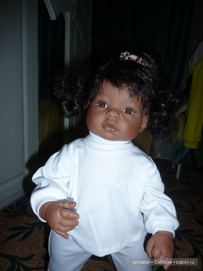 Шоколадная карамелька от Ли Миддлтон (фото 2)