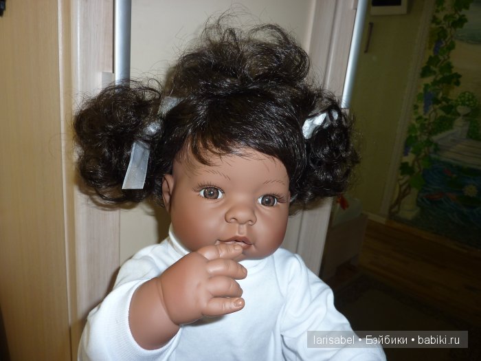 Шоколадная карамелька от Ли Миддлтон (фото 9)