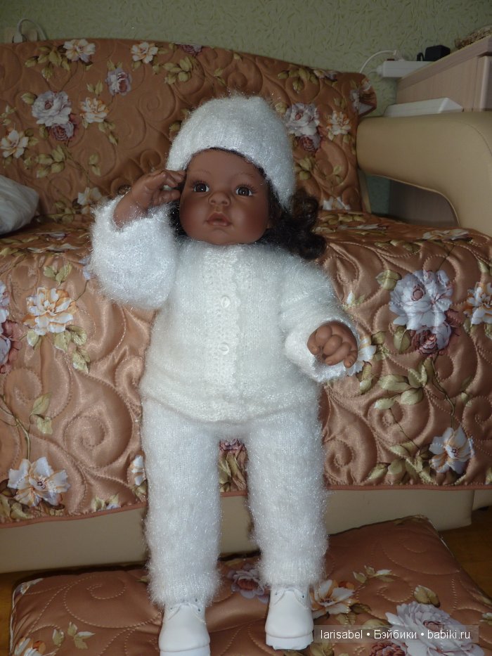 Шоколадная карамелька от Ли Миддлтон