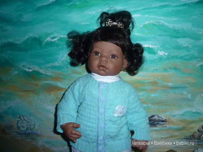 Шоколадная карамелька от Ли Миддлтон (фото 8)