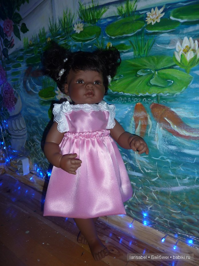 Шоколадная карамелька от Ли Миддлтон