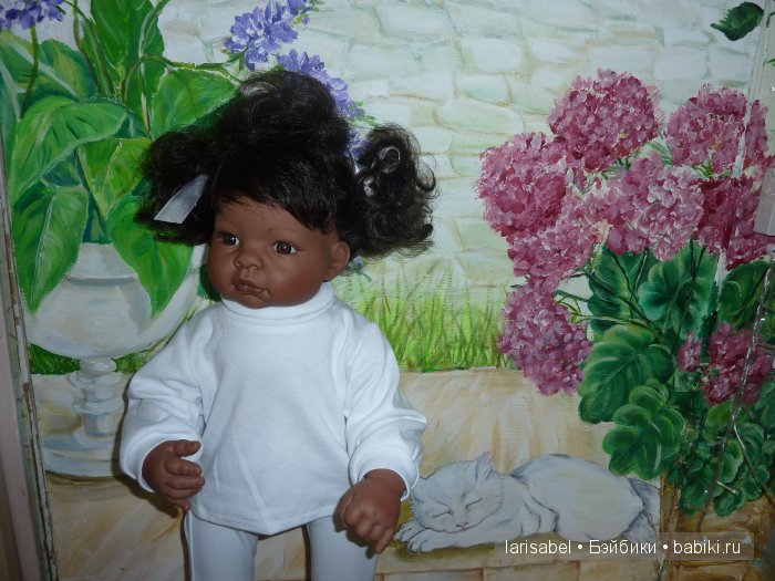 Шоколадная карамелька от Ли Миддлтон (фото 3)