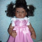 Шоколадная карамелька от Ли Миддлтон