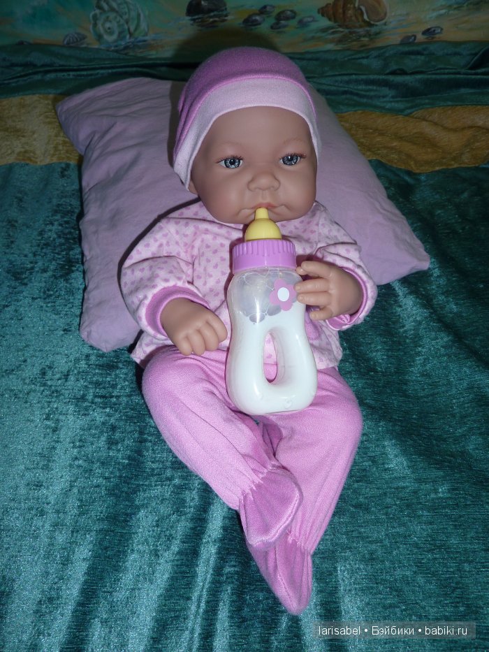 Переодевалочки моих куклят