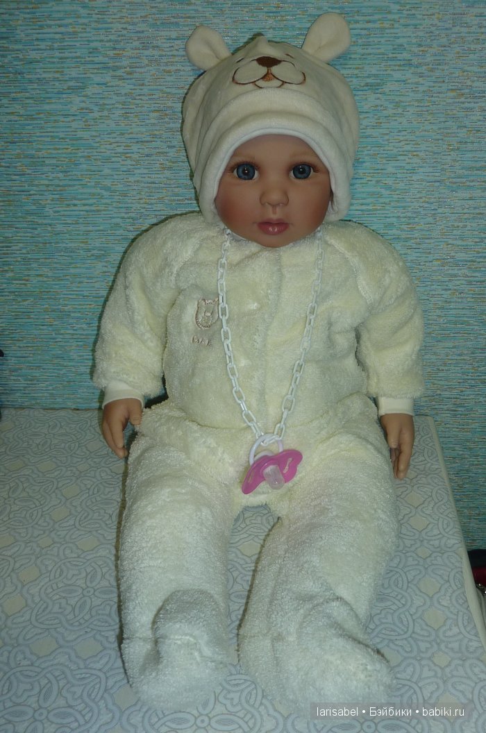 Переодевалочки моих куклят