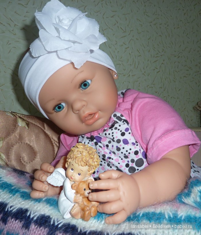 Переодевалочки моих куклят (фото 9)