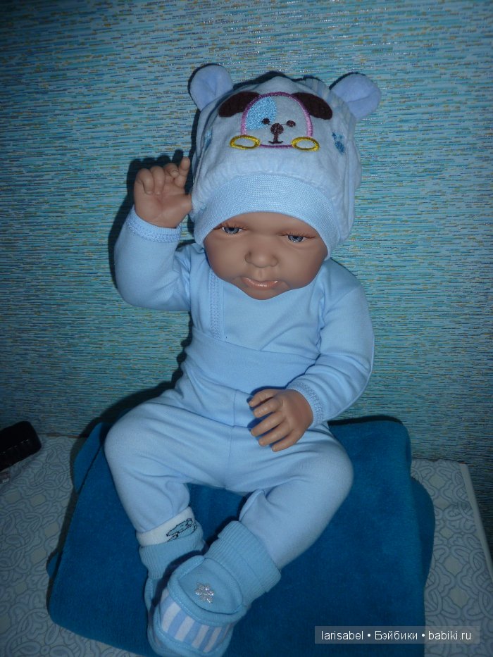 Переодевалочки моих куклят