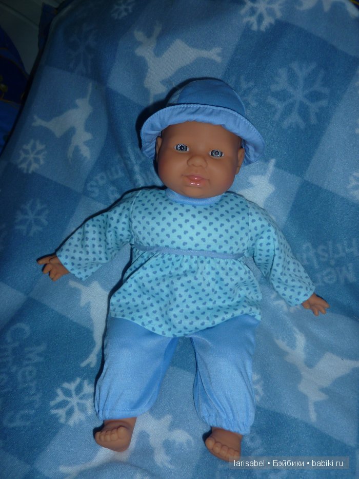 Оригинальный малышастик от испанской компании MINILAND (фото 5)