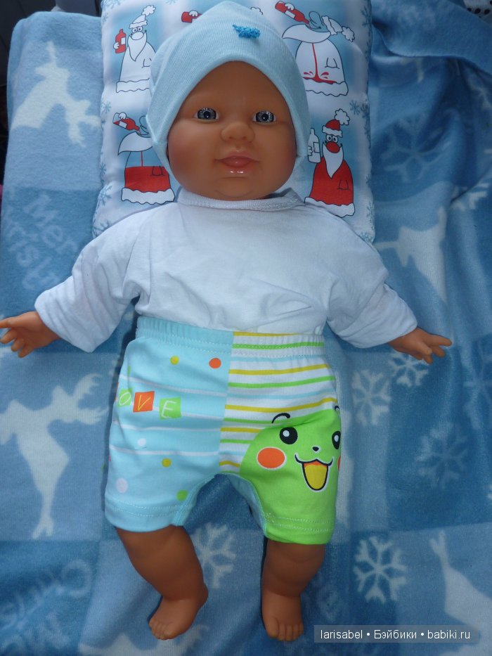 Оригинальный малышастик от испанской компании MINILAND (фото 2)