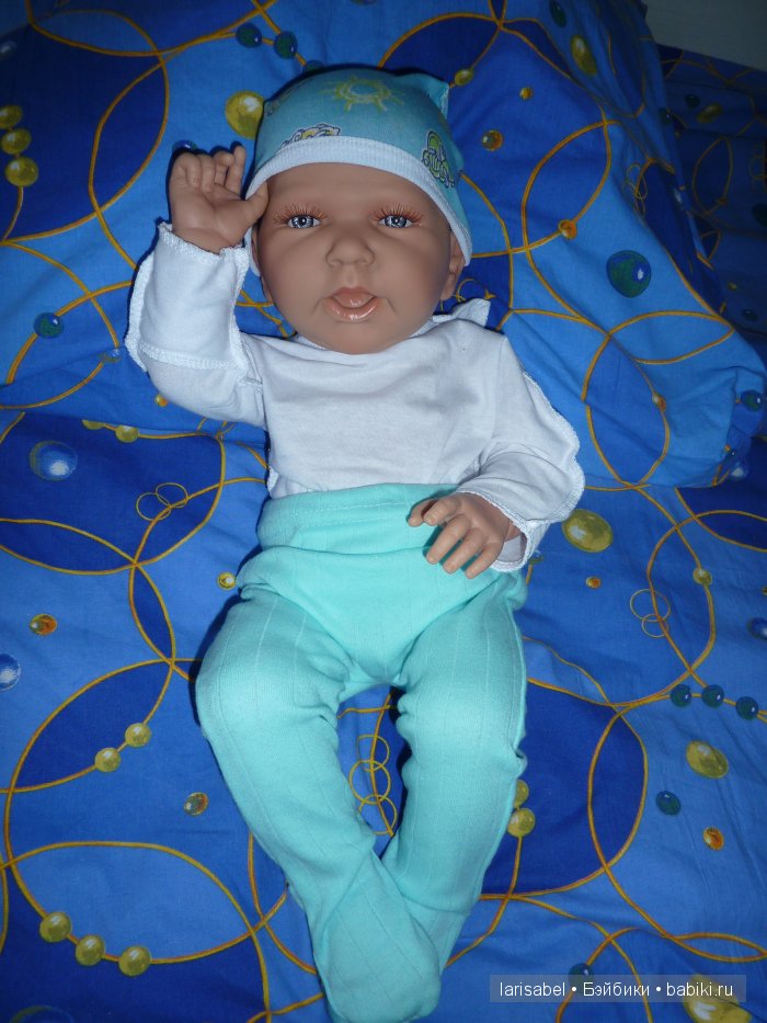 Переодевалочки моих куклят