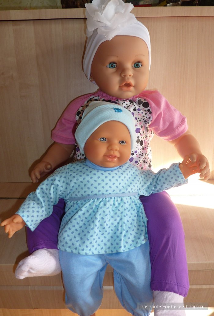 Оригинальный малышастик от испанской компании MINILAND (фото 8)