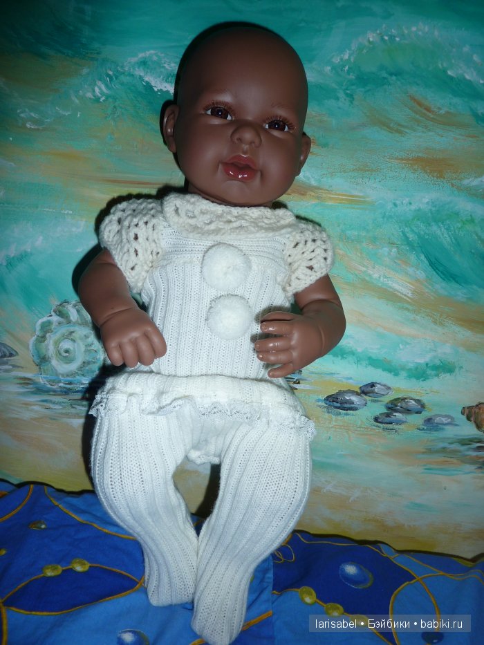 Переодевалочки моих куклят