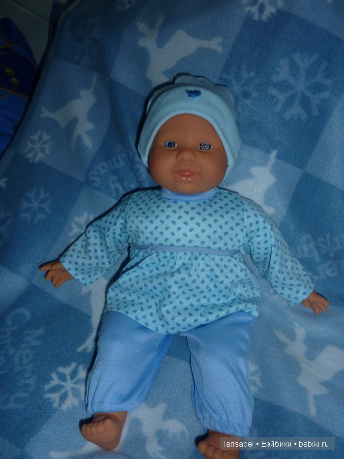 Оригинальный малышастик от испанской компании MINILAND (фото 6)