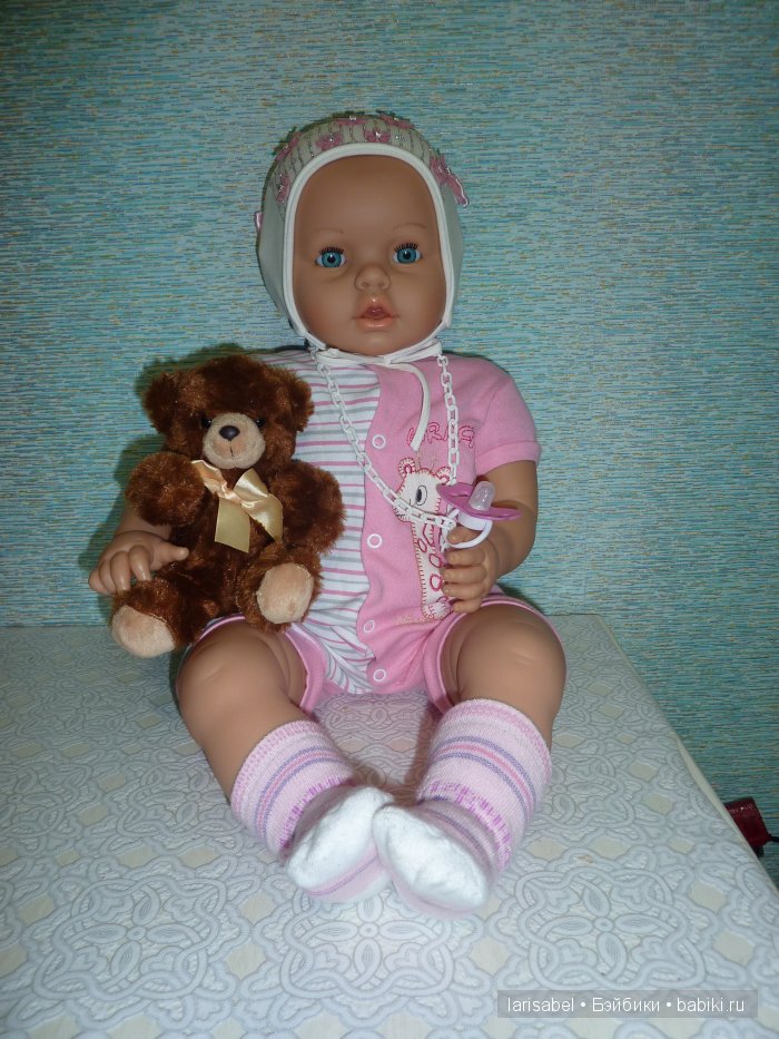 Переодевалочки моих куклят (фото 6)