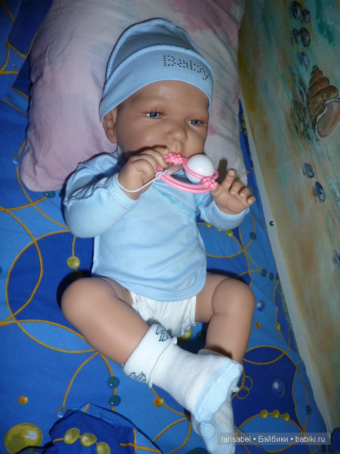 Переодевалочки моих куклят