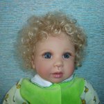 Переодевалочки моих куклят