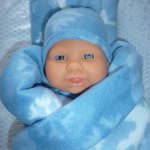 Оригинальный малышастик от испанской компании MINILAND