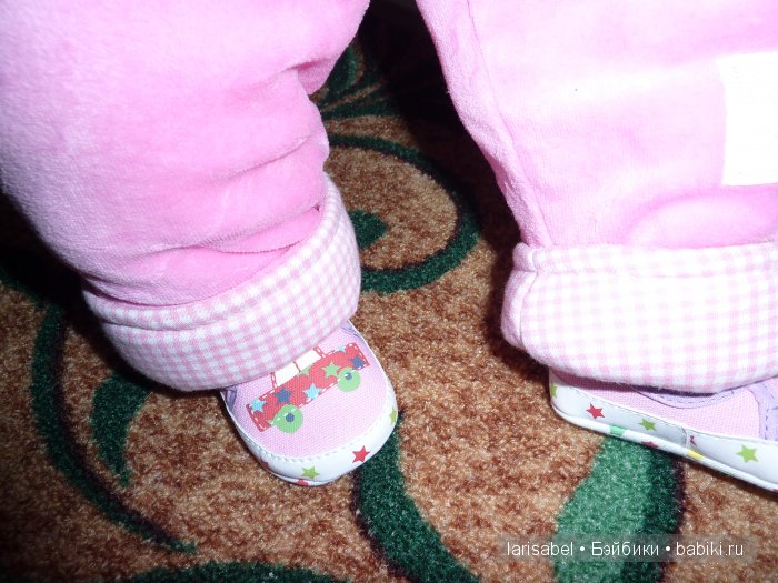 Лёлька, нежнейшее создание (фото 6)