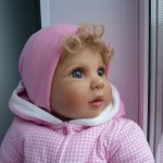 Лёлька, нежнейшее создание