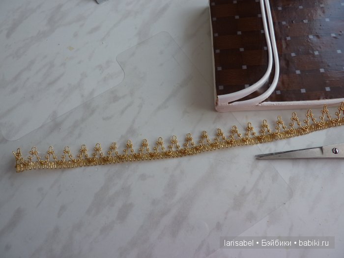 Создание всех деталей в доме "Мечты" своими силами, продолжение