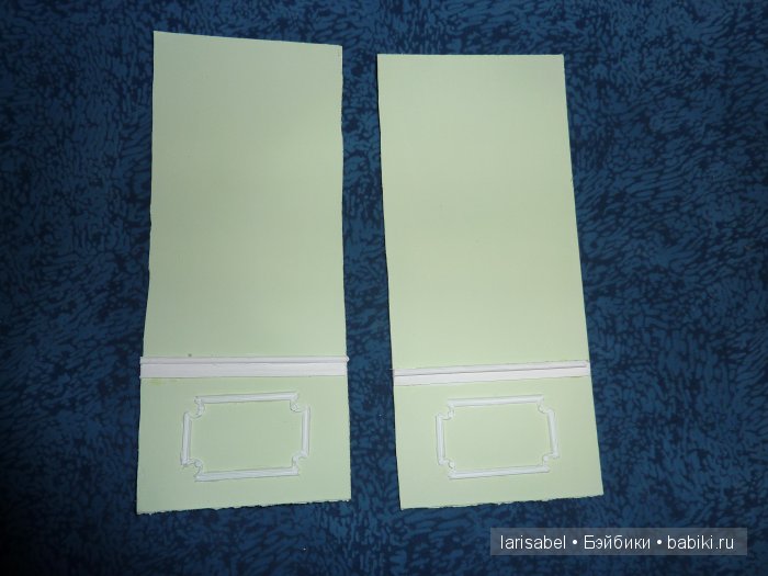 Создание всех деталей в доме "Мечты" своими силами, продолжение (фото 8)