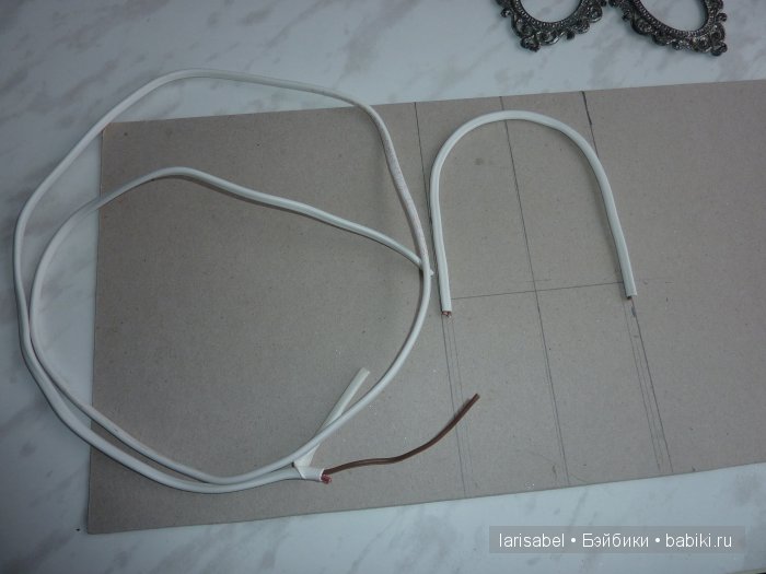 Создание всех деталей в доме "Мечты" своими силами, продолжение (фото 2)