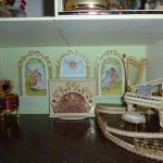 Создание всех деталей в доме "Мечты" своими силами, продолжение