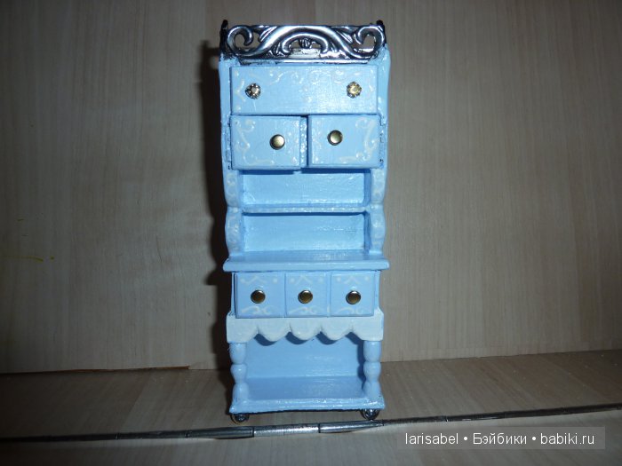 Продолжаю оформлять свой домик (фото 5)