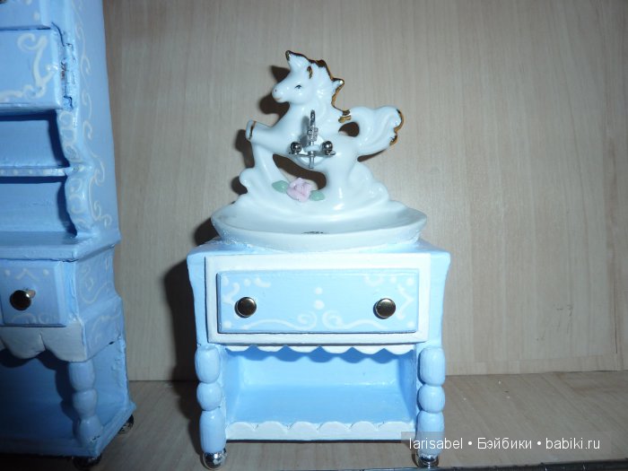 Продолжаю оформлять свой домик (фото 7)