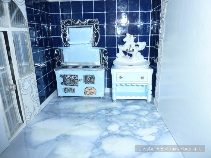 Продолжаю оформлять свой домик (фото 9)