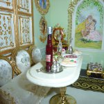 Бутылки из шприцов, кукольная миниатюра