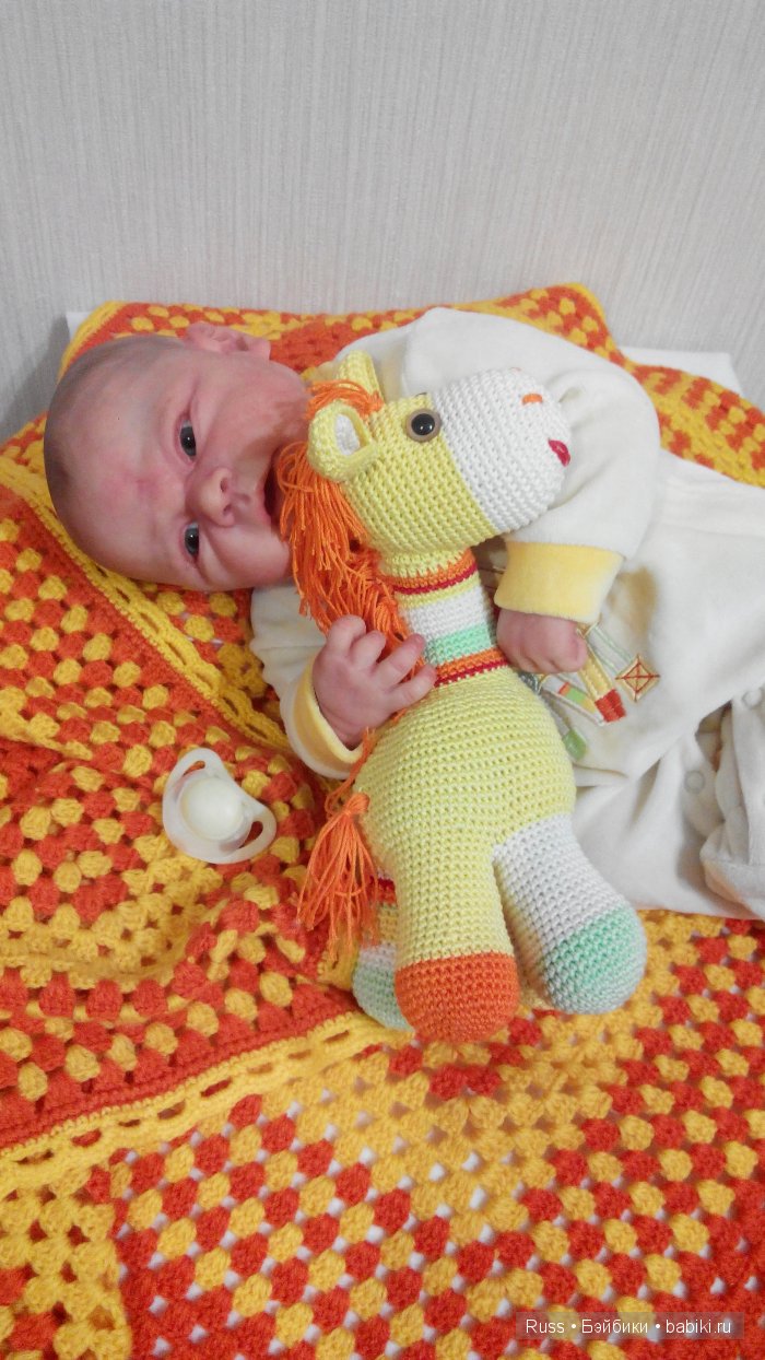 За окном зима а у нас тепло и летнее настроение (фото 6)