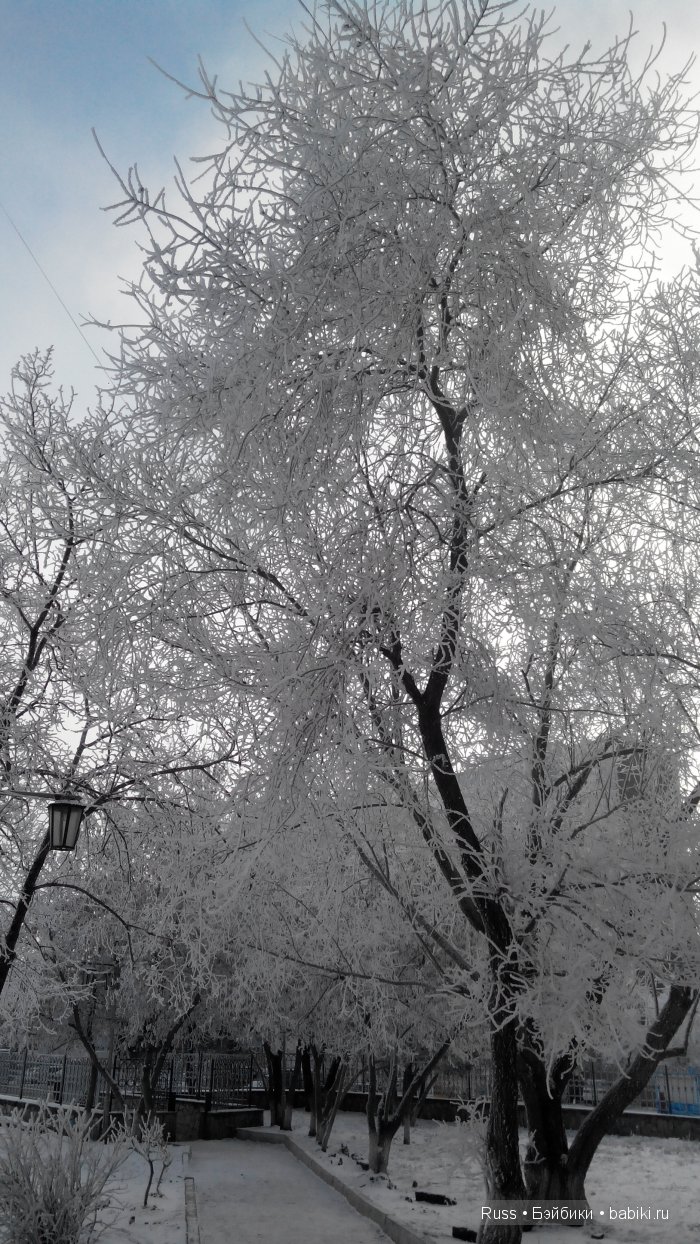 За окном зима а у нас тепло и летнее настроение