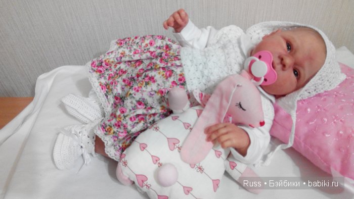 За окном зима а у нас тепло и летнее настроение (фото 8)