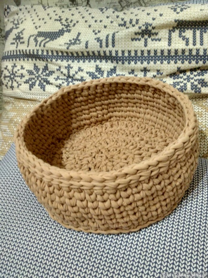 Скоро очень скоро. Игрушки вязанные крючком (фото 10)