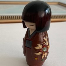Кукла Кокэси Кукла Кокэси