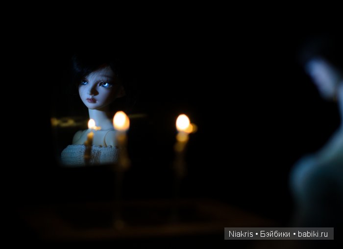 Девичье гаданье | Бэйбики Девичье гаданье — Фотоистории с куклами BJD (БЖД): сериалы