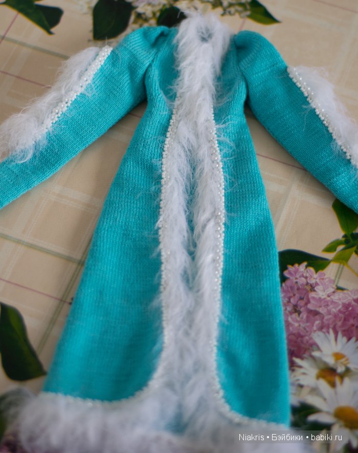 Из сказки в сказку — Одежда и обувь для кукол BJD (БЖД): 1/3