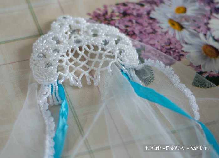 Из сказки в сказку — Одежда и обувь для кукол BJD (БЖД): 1/3 (фото 2)