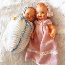 Пупсы Германия