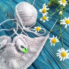 Одежда для кукол. Для тех, кто любит закулисье