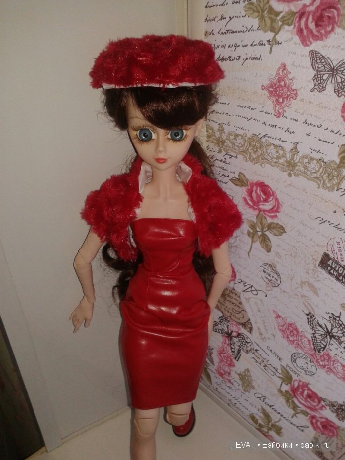 Прошу помощи и совета. Звезда подиума (фото 3)