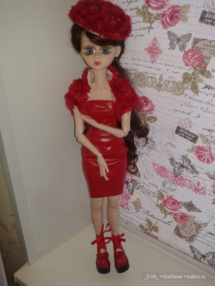 Прошу помощи и совета. Звезда подиума (фото 2)