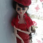 Прошу помощи и совета. Звезда подиума.