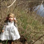 Мои малышки Райли и Жада от Helen Kish