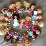 Солнышко из 20 копыточек. ГДР, Schalkau