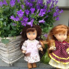 Малышки Sarah Key