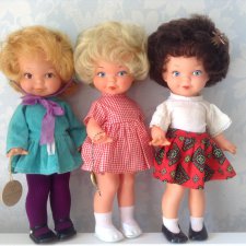 Eva Harta от Goebel