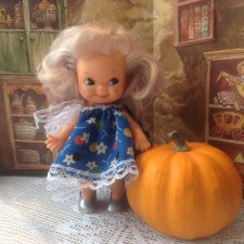 Малышка Charlot от Goebel  1966 год